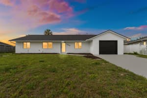 2674 Monterrey Lane, Port Saint Lucie, FL 34953 - MLS#B26030484