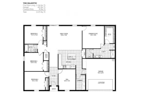 571 Lairo Avenue, Port Saint Lucie, FL 34953 - MLS#B26030510