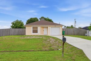 4461 Sw Jaunt Road, Port St. Lucie, Fl 34953, Port Saint Lucie 4461 Sw Jaunt Road, Port St. Lucie, Fl 34953, Port Saint Lucie