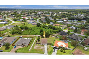 4461 Jaunt Road, Port Saint Lucie, FL 34953 - MLS#B26030528