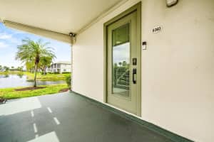 360 Monaco Court, Delray Beach, FL 33446 - MLS#B26030530