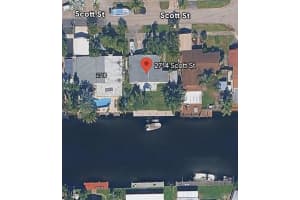 2714 Scott Street, Hollywood, FL 33020 - MLS#B26030534