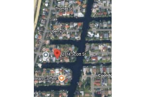 2714 Scott Street, Hollywood, FL 33020 - MLS#B26030534