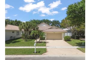 2464 Sailfish Cove Drive, West Palm Beach, Fl 33411, West Palm Beach