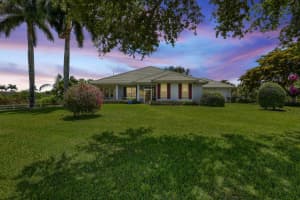 15560 46th Lane S, Wellington