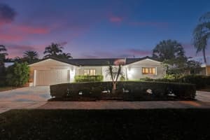 2051 Ne 59th Court, Fort Lauderdale, Fl 33308, Fort Lauderdale