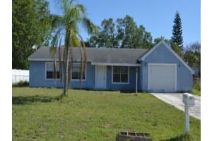 649 Everett Court, Port Saint Lucie, FL 34953 - MLS#B26030568