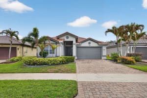 1708 Jamesport Drive, Port Saint Lucie, FL 34953 - MLS#B26030575