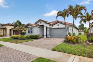 1708 Jamesport Drive, Port Saint Lucie, FL 34953 - MLS#B26030575