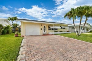 2707 53rd Street, Fort Lauderdale, FL 33309 - MLS#B26030603