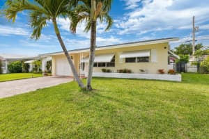 2707 53rd Street, Fort Lauderdale, FL 33309 - MLS#B26030603