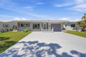 5711 84th Terrace, Tamarac, FL 33321 - MLS#B26030606