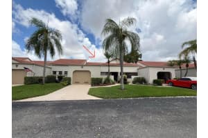 5878 Parkwalk Circle, Boynton Beach, FL 33472 - MLS#B26030623