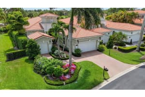 160 Viera Drive, Palm Beach Gardens, FL 33418 - MLS#B26030629