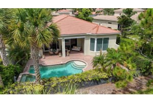 160 Viera Drive, Palm Beach Gardens, FL 33418 - MLS#B26030629