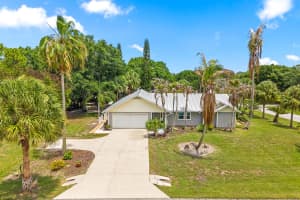 1653 Sw 85th Terrace, Stuart, Fl 34997, Stuart