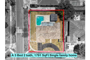 2298 2nd Avenue, Boca Raton, FL 33431 - MLS#B26030649
