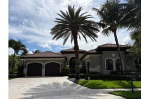 16910 Charles River Drive, Delray Beach, FL 33446 Sold 05/21/26