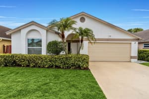 1288 Waterway Cove Drive, Wellington, FL 33414 - MLS#B26030685