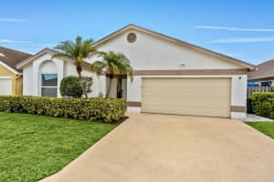 1288 Waterway Cove Drive, Wellington, FL 33414 - MLS#B26030685
