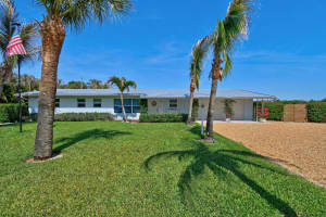 12890 Circle Drive, Hobe Sound, FL 33455 - MLS#B26030688