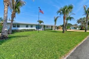 12890 Circle Drive, Hobe Sound, FL 33455 - MLS#B26030688