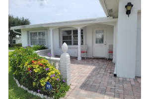 7110 73rd Avenue, Tamarac, FL 33321 - MLS#B26030689