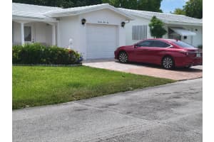 7110 73rd Avenue, Tamarac, FL 33321 - MLS#B26030689