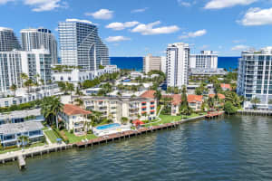 341 N Birch Road Unit 206, Fort Lauderdale, Fl 33304, Fort Lauderdale
