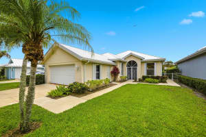 2860 Brighton Way, Palm City, FL 34990 - MLS#B26030711