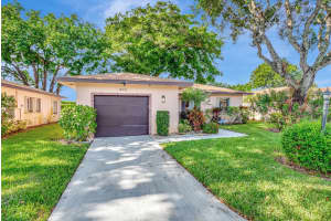 14712 Bonaire Boulevard, Delray Beach, FL 33446 - MLS#B26030714