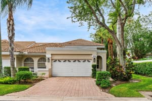 5106 Windsor Parke Drive, Boca Raton, FL 33496 - MLS#B26030724