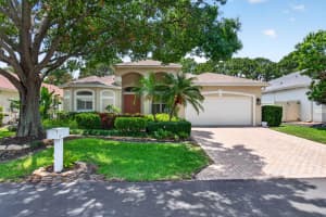 68 Lake Eden Drive, Boynton Beach, FL 33435 - MLS#B26030745