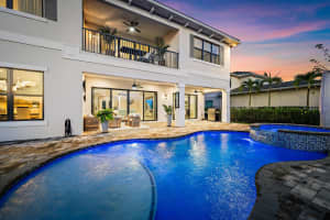 9957 Migration Point, Palm Beach Gardens, FL 33412 - MLS#B26030750