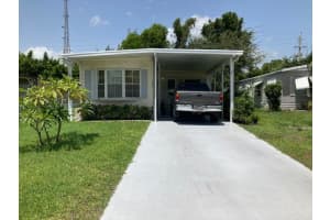 206 W Caribbean, Port St. Lucie, FL 34952, Port Saint Lucie, FL 34952 - MLS#B26030761