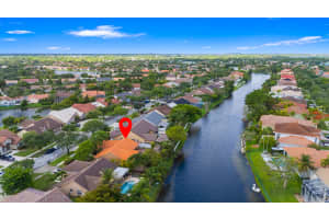 16321 11th Street, Pembroke Pines, FL 33028 - MLS#B26030768