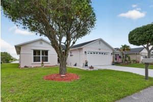 14019 Aguila Avenue, Fort Pierce, FL 34951 - MLS#B26030770