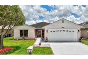 14019 Aguila Avenue, Fort Pierce, FL 34951 - MLS#B26030770