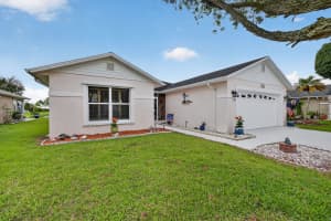 14019 Aguila Avenue, Fort Pierce, FL 34951 - MLS#B26030770