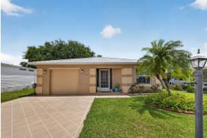 14441 Dulce Real, Fort Pierce, Fl 34951, Fort Pierce