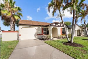 2242 Breckenridge Circle, Port Saint Lucie, FL 34952 - MLS#B26030788