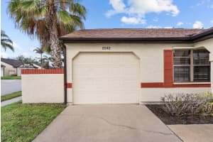 2242 Breckenridge Circle, Port Saint Lucie, FL 34952 - MLS#B26030788