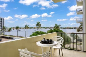 1501 Flagler Drive, West Palm Beach, FL 33401 - MLS#B26030806