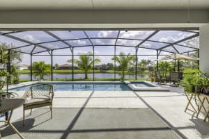 11120 Vitalia Court, Port Saint Lucie, FL 34987 - MLS#B26030813
