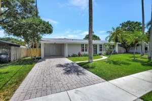 832 10th Avenue, Boca Raton, FL 33486 - MLS#B26030819
