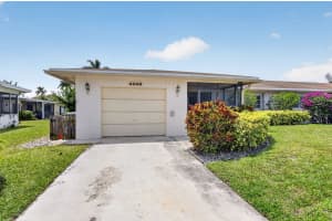 6068 V�a Diana, Delray Beach, FL 33484, Delray Beach, FL 33484 - MLS#B26030823