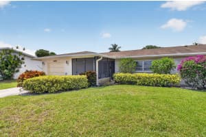 6068 V�a Diana, Delray Beach, FL 33484, Delray Beach, FL 33484 - MLS#B26030823