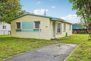 1511 N 70th Terrace, Hollywood, Fl 33024, Hollywood 1511 N 70th Terrace, Hollywood, Fl 33024, Hollywood