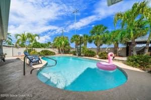 121 Algonquin Terrace, Indian Harbour Beach, FL 32937 - MLS#B26030853