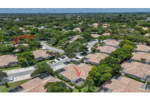 1702 Silverleaf Oak Court, Palm Beach Gardens, FL 33410 - MLS#B26030875